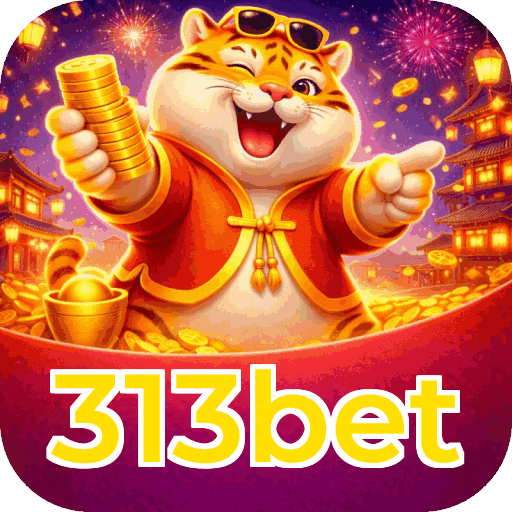 Jogos com maior RTP na 313bet