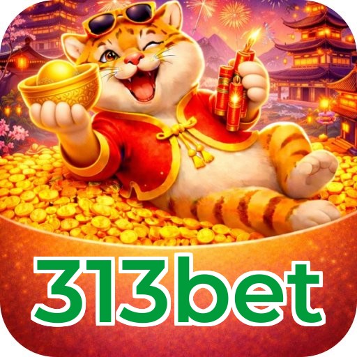Slots Premium da PG Soft na 313bet