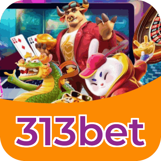 Tabela RTP dos jogos de cassino da 313bet